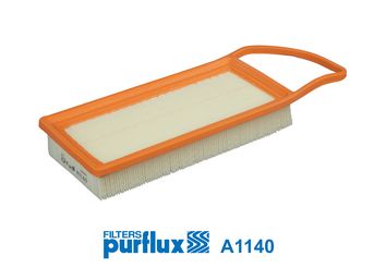 Ilmansuodatin - A1140