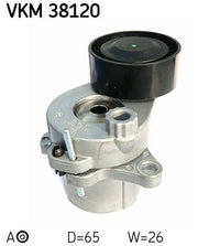 Hihnankiristin, moniurahihna - VKM 38120