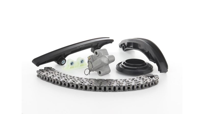 Jakoketjusarja - VKML 84105