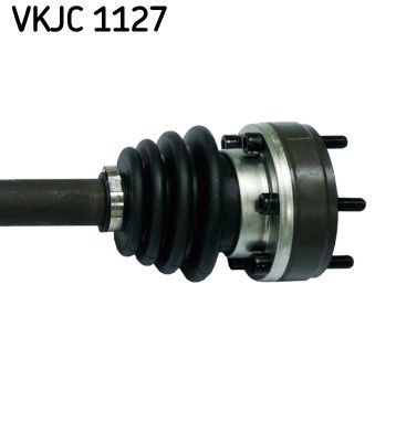 Vetoakseli - VKJC 1127