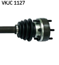Vetoakseli - VKJC 1127