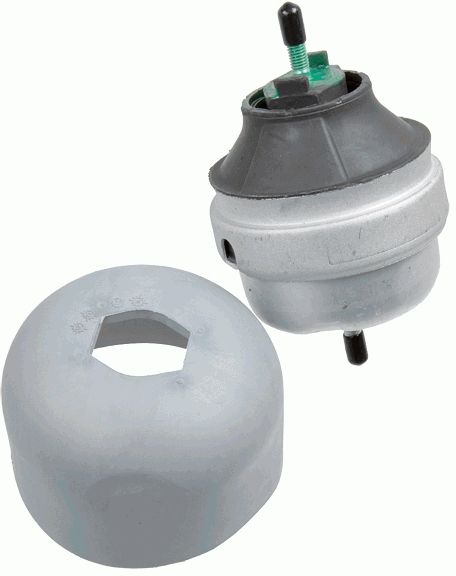 Dzinēja spilvens - 21737 01