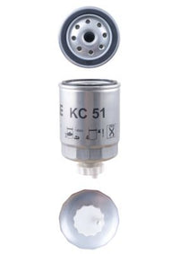 Degvielas filtrs - KC 51