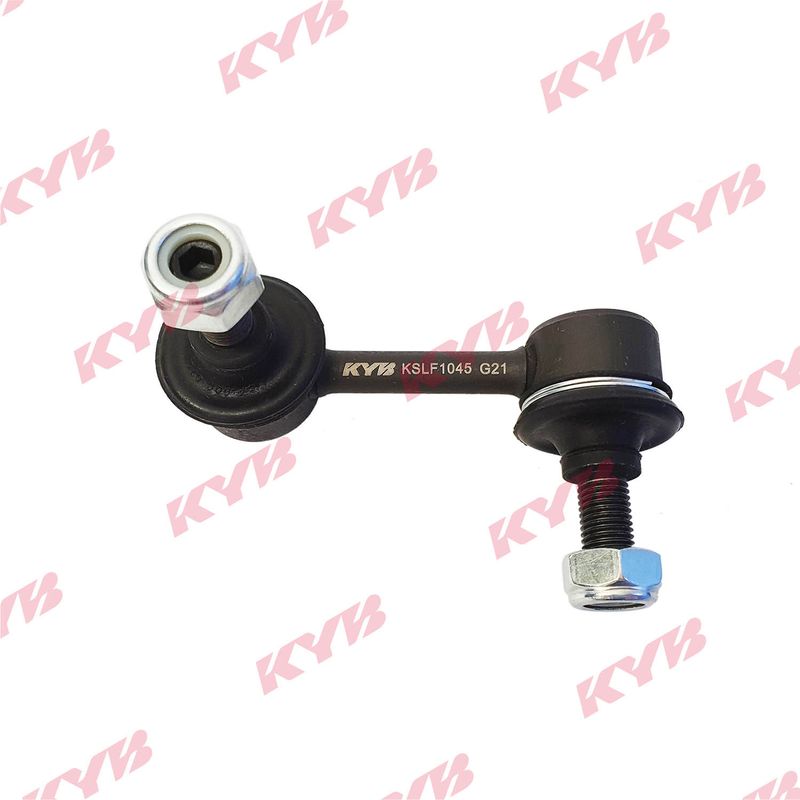 Stabilizatora atsaite/kronšteins - KSLF1045