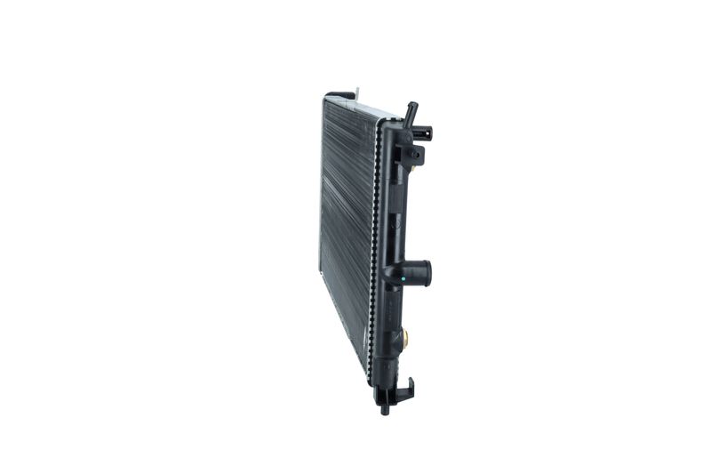 Motora dzesēsanas radiators - 58973A