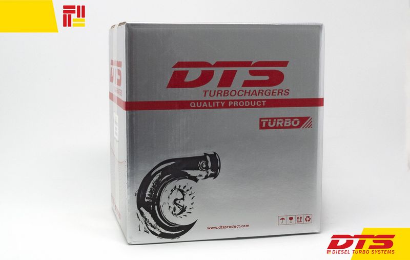 Turbokompresors - 4046928/R