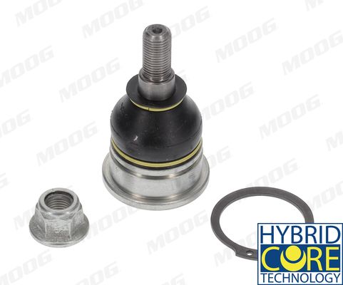 Pallonivel - MI-BJ-10371
