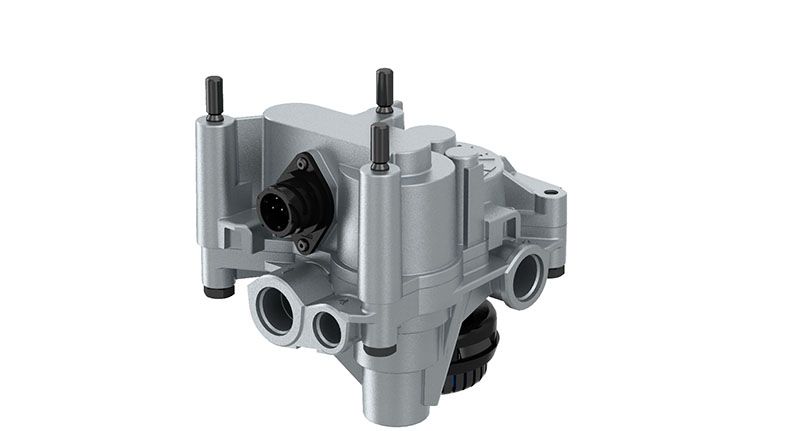 Releventtiili, ABS - 4802020040