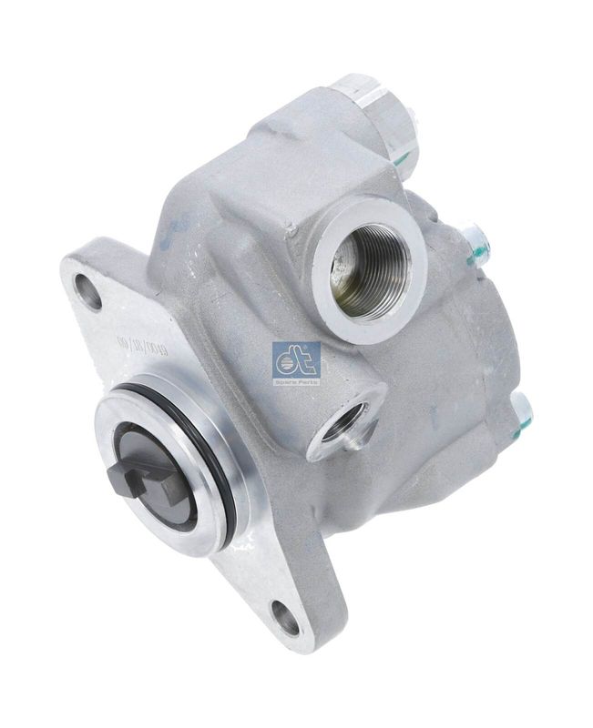 Hydrauliikkapumppu, ohjaus - 4.61611