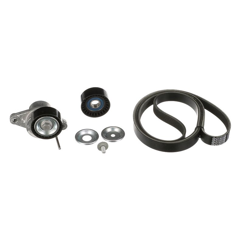 Moniurahihnasarja - K016PK1823XS