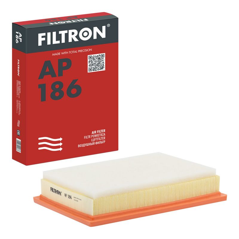 Gaisa filtrs - AP 186