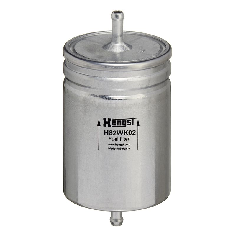 Degvielas filtrs - H82WK02