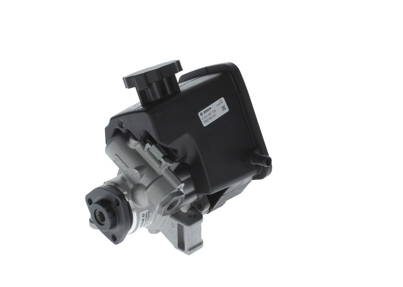 Hydrauliikkapumppu, ohjaus - K S01 001 725