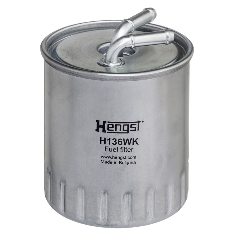 Degvielas filtrs - H136WK