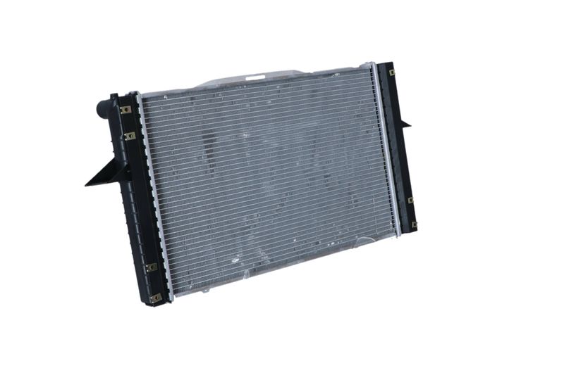 Motora dzesēsanas radiators - 509509
