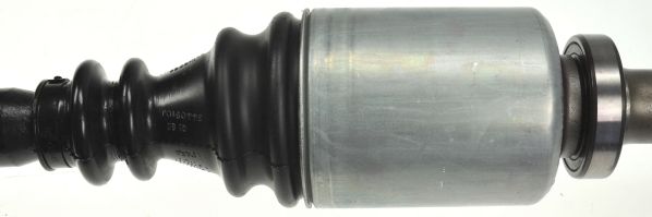 Vetoakseli - 21552