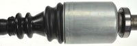 Vetoakseli - 21552
