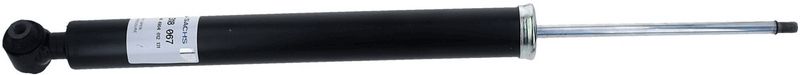 Iskunvaimennin - 318 067