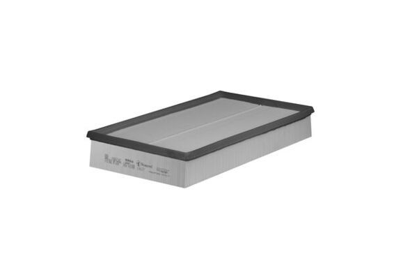 Gaisa filtrs - LX 637