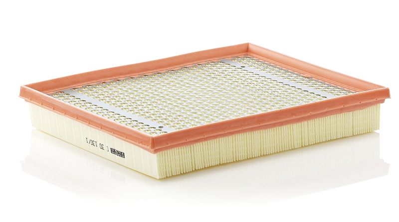 Ilmansuodatin - C 30 130/1