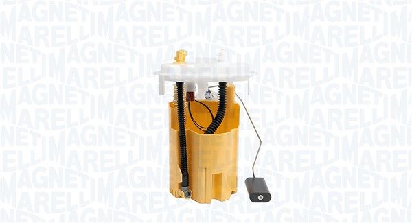 Tunnistin, polttoainetankki - 313011313210