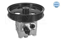 Hydrauliikkapumppu, ohjaus - 514 631 0018