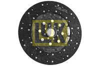 Sajūga disks - 335 0163 10