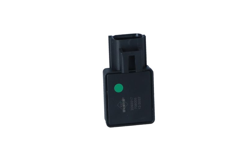 Devējs, Izplūdes gāzu spiediens - 708005