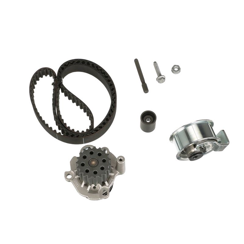 Vesipumppu + jakohihnasarja - KP15569XS-3