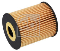 Eļļas filtrs - 109621