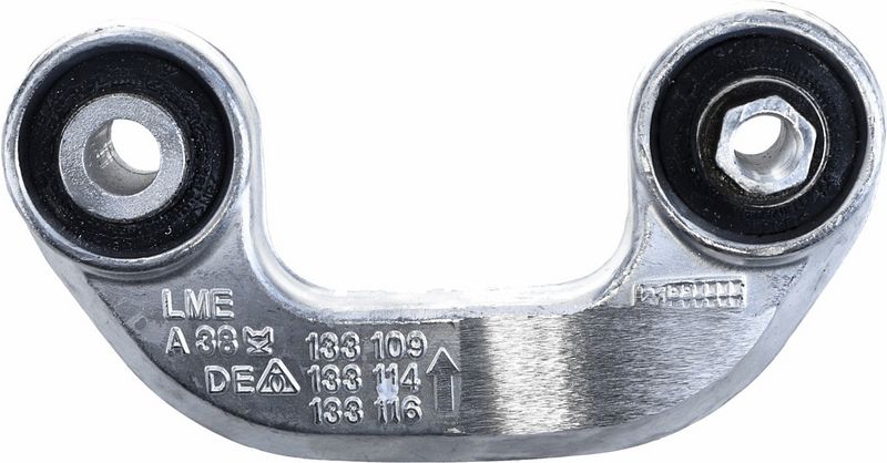 Stabilizatora atsaite/kronšteins - 25857 02