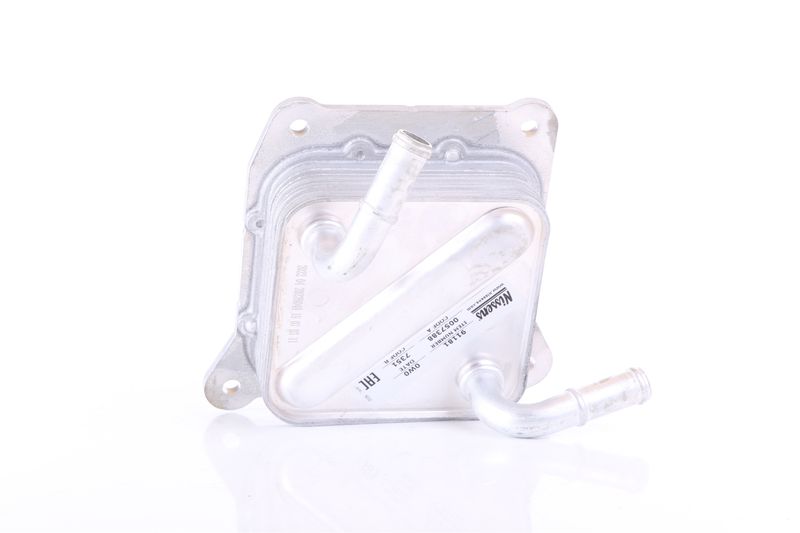 Eļļas radiators, Automātiskā pārnesumkārba - 91181