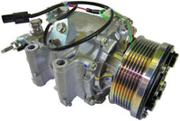 Kompressori, ilmastointilaite - ACP 115 000S