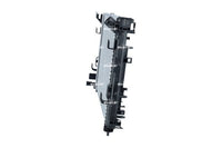 Motora dzesēsanas radiators - 550070