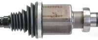 Vetoakseli - 25360