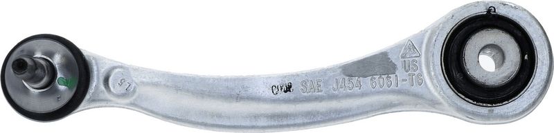 Balstiekārtas svira - 37858 01