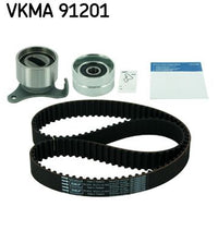 Zobsiksnas komplekts - VKMA 91201