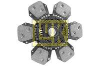Sajūga disks - 333 0115 10