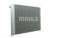Jäähdytin,moottorin jäähdytys - CR 1204 000P