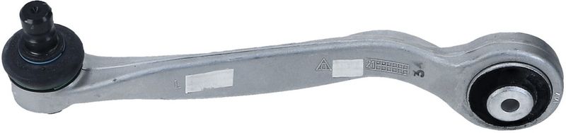 Balstiekārtas svira - 27029 01