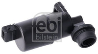 Pesunestepumppu, lasinpesu - 27351