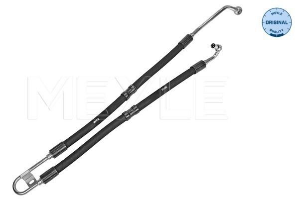 Hydrauliikkaletku, ohjaus - 359 202 0027