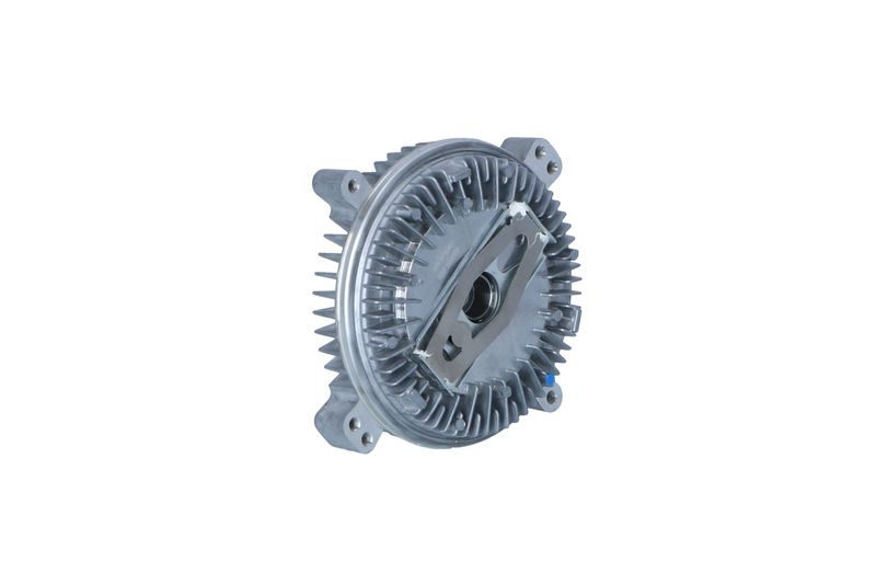 Sajūgs, Radiatora ventilators - 49641