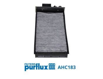 Salona filtrs - AHC183