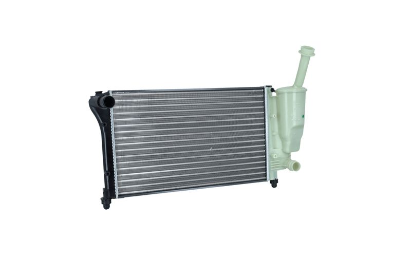 Motora dzesēsanas radiators - 53128A