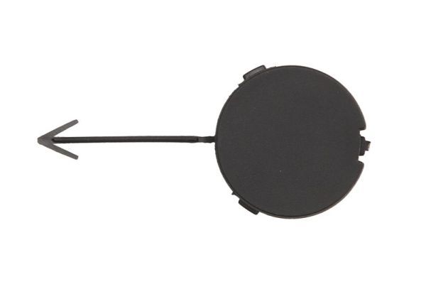 Bampera pārklājums, Piekabes aprīkojums - 5513-00-2514970P