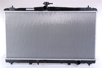Motora dzesēsanas radiators - 646935