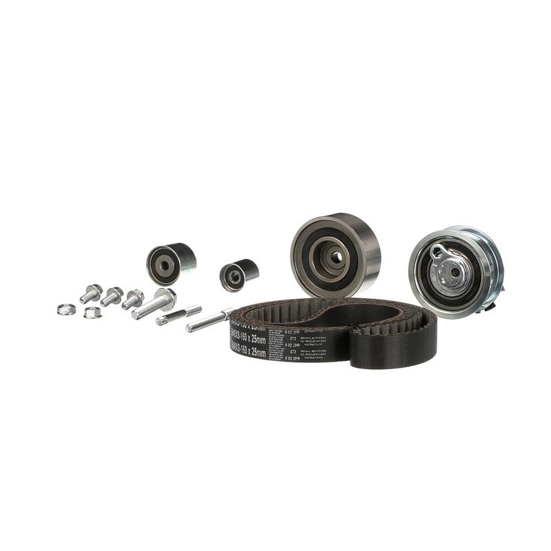 Zobsiksnas komplekts - K025649XS