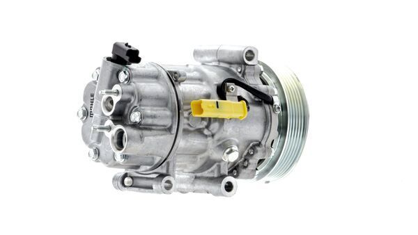Kompressori, ilmastointilaite - ACP 1273 000S