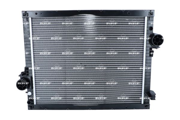 Jäähdytin,moottorin jäähdytys - 50585